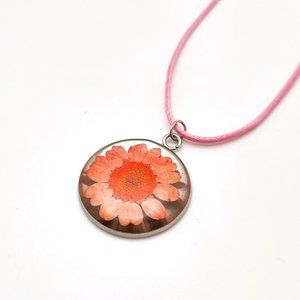 2/$40 SALE Beautiful Handmade Necklace - Casual & Unique